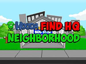 Find HQ Neighborhood