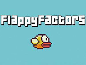 Flappy Factors