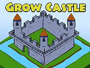 Grow Castle