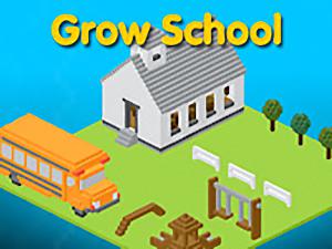 Grow School