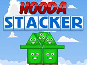 Hooda Stacker