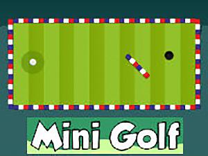 Mini Golf