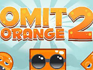 Omit Orange 2