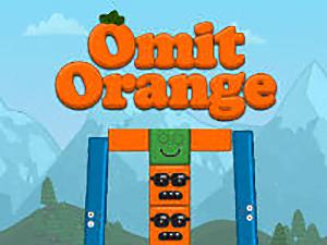 Omit Orange